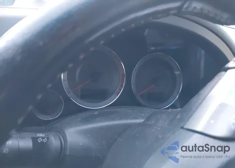 2008 Infiniti Fx35 z USA, uszkodzony, nr VIN JNRAS08W68X208619